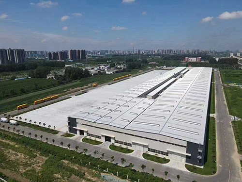 China Henan Youth-Sun lmport &amp; Export Co., Limited.v company profile
