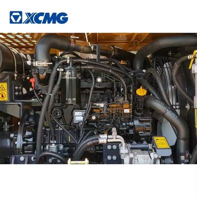 Energy Saving XCM-G XE80DA Excavator 8T 10T Mini Hydraulic Lifting Machine