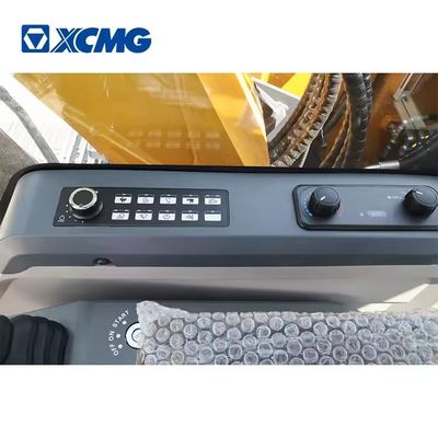 Energy Saving XCM-G XE80DA Excavator 8T 10T Mini Hydraulic Lifting Machine