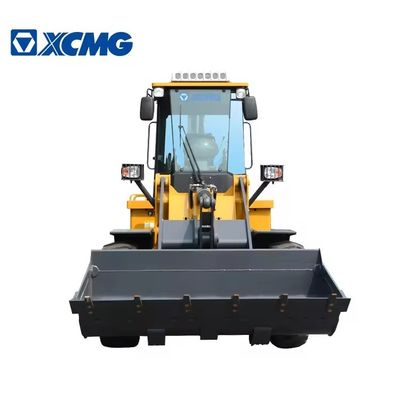 WZ30-25 Backhoe Tractor Loader with YUCHAI Engine and 1000kg Load Capacity