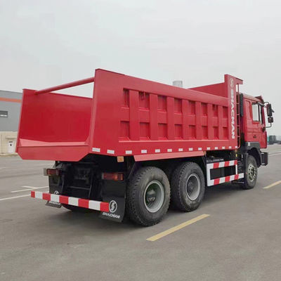 F3000 X3000 Mining Dump Truck with 351-450hp Horsepower and Cummins/Weichai Engine Model