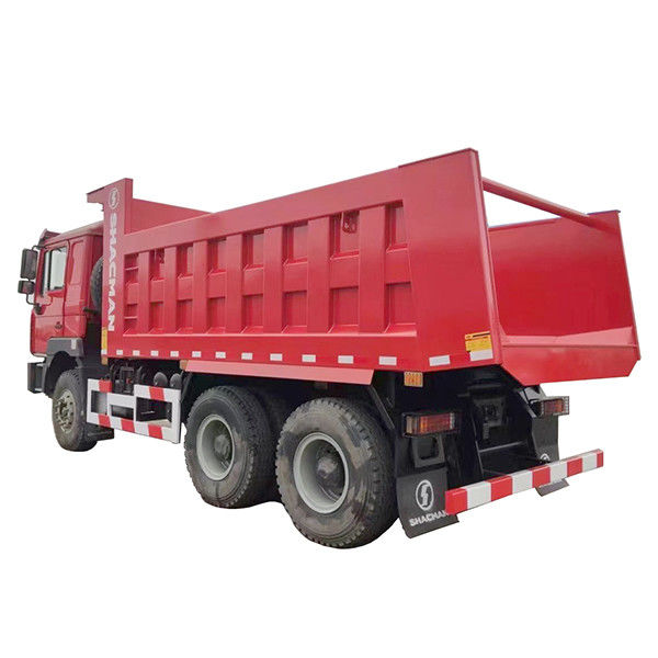 F3000 X3000 Mining Dump Truck with 351-450hp Horsepower and Cummins/Weichai Engine Model